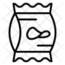 پیش‌نمایش فایل snack-12683792 از پک غذا و نوشیدنی