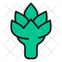پیش‌نمایش فایل artichoke-12683747 از پک غذا و نوشیدنی