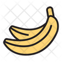 پیش‌نمایش فایل banana-12683737 از پک غذا و نوشیدنی