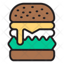 پیش‌نمایش فایل burger-12683722 از پک غذا و نوشیدنی