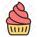 پیش‌نمایش فایل cup-cake-12683699 از پک غذا و نوشیدنی