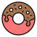پیش‌نمایش فایل donut-12683688 از پک غذا و نوشیدنی