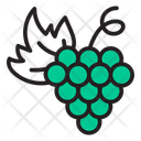 پیش‌نمایش فایل grapes-12683757 از پک غذا و نوشیدنی