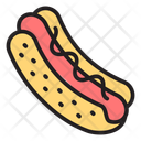 پیش‌نمایش فایل hot-dog-12683710 از پک غذا و نوشیدنی
