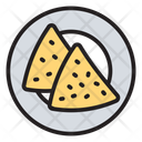 پیش‌نمایش فایل nachos-12683745 از پک غذا و نوشیدنی
