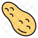 پیش‌نمایش فایل peanut-12683734 از پک غذا و نوشیدنی