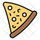 پیش‌نمایش فایل pizza-slice-12683685 از پک غذا و نوشیدنی