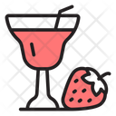 پیش‌نمایش فایل strawberry-cocktail-12683751 از پک غذا و نوشیدنی