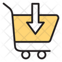 پیش‌نمایش فایل add-to-cart-12659838 از پک خرید و تجارت الکترونیک