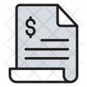 پیش‌نمایش فایل bill-12659813 از پک خرید و تجارت الکترونیک