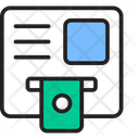 پیش‌نمایش فایل cash-machine-12659856 از پک خرید و تجارت الکترونیک