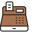 پیش‌نمایش فایل cash-register-12659826 از پک خرید و تجارت الکترونیک