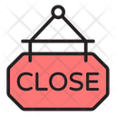پیش‌نمایش فایل close-sign-12659792 از پک خرید و تجارت الکترونیک