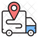 پیش‌نمایش فایل delivery-tracking-12659803 از پک خرید و تجارت الکترونیک