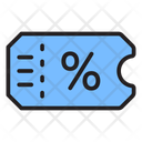 پیش‌نمایش فایل discount-coupon-12659802 از پک خرید و تجارت الکترونیک