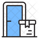 پیش‌نمایش فایل door-delivery-12659863 از پک خرید و تجارت الکترونیک