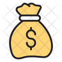 پیش‌نمایش فایل money-bag-12659834 از پک خرید و تجارت الکترونیک