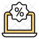 پیش‌نمایش فایل online-discount-12659783 از پک خرید و تجارت الکترونیک