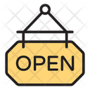 پیش‌نمایش فایل open-sign-12659791 از پک خرید و تجارت الکترونیک