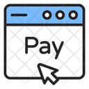 پیش‌نمایش فایل pay-online-12659833 از پک خرید و تجارت الکترونیک
