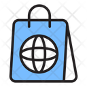 پیش‌نمایش فایل shopping-bag-12659842 از پک خرید و تجارت الکترونیک