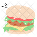پیش‌نمایش فایل hamburger-13018346 از پک غذا و نوشیدنی