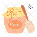 پیش‌نمایش فایل honey-13018391 از پک غذا و نوشیدنی