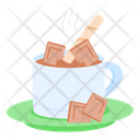 پیش‌نمایش فایل hot-chocolate-13018419 از پک غذا و نوشیدنی