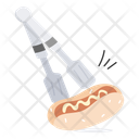پیش‌نمایش فایل hotdog-13018348 از پک غذا و نوشیدنی