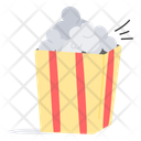 پیش‌نمایش فایل popcorn-13018339 از پک غذا و نوشیدنی