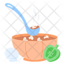 پیش‌نمایش فایل soup-bowl-13018425 از پک غذا و نوشیدنی