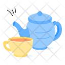 پیش‌نمایش فایل teapot-13018380 از پک غذا و نوشیدنی