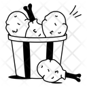 پیش‌نمایش فایل drumsticks-13018519 از پک غذا و نوشیدنی