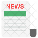 پیش‌نمایش فایل business-news-2145370 از پک رابط کاربری کسب‌وکار