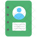 پیش‌نمایش فایل contacts-book-2145397 از پک رابط کاربری کسب‌وکار