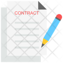 پیش‌نمایش فایل contract-2145339 از پک رابط کاربری کسب‌وکار