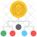 پیش‌نمایش فایل financial-network-2145372 از پک رابط کاربری کسب‌وکار
