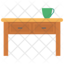 پیش‌نمایش فایل office-table-2145334 از پک رابط کاربری کسب‌وکار