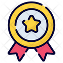 پیش‌نمایش فایل badge-2862426 از پک مدرسه و آموزش