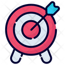 پیش‌نمایش فایل dartboard-2862414 از پک مدرسه و آموزش