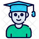 پیش‌نمایش فایل graduate-student-2862466 از پک مدرسه و آموزش