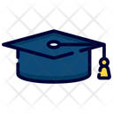 پیش‌نمایش فایل graduation-hat-2862428 از پک مدرسه و آموزش