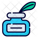 پیش‌نمایش فایل inkpot-2862374 از پک مدرسه و آموزش