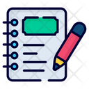 پیش‌نمایش فایل note-book-2862462 از پک مدرسه و آموزش