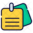 پیش‌نمایش فایل sticky-note-2862397 از پک مدرسه و آموزش