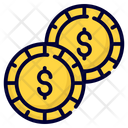 پیش‌نمایش فایل dollar-coin-2946276 از پک سفر و گردشگری