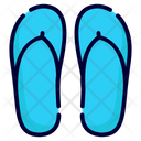 پیش‌نمایش فایل slippers-2946291 از پک سفر و گردشگری