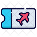 پیش‌نمایش فایل ticket-2946309 از پک سفر و گردشگری