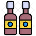 پیش‌نمایش فایل beer-bottles-2946900 از پک روز شکرگزاری