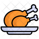 پیش‌نمایش فایل chicken-2946884 از پک روز شکرگزاری